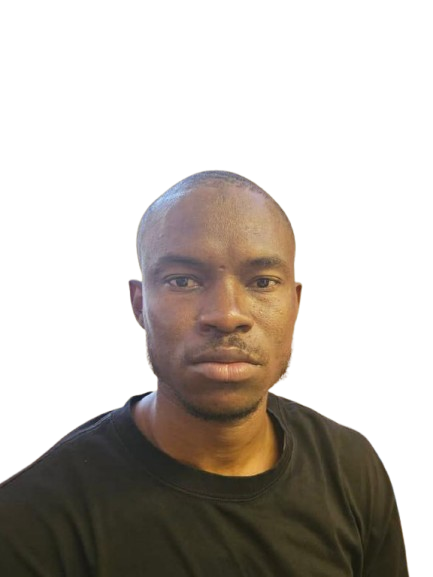 Alhaji Jalloh - Head of Operations